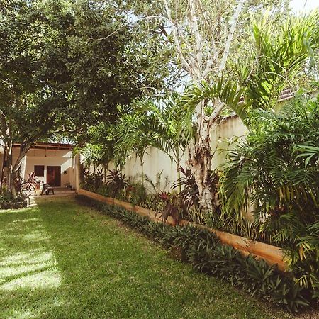 La Kinta Hotel Bacalar Exteriér fotografie